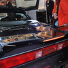ホンダ スポーツモデューロ NSX