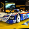 ポルシェ 962C ダンロップ 