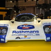 ポルシェ 962C ダンロップ 