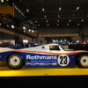 ポルシェ 962C ダンロップ 