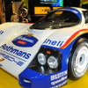 ポルシェ 962C ダンロップ 