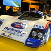 ポルシェ 962C ダンロップ 