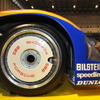 ポルシェ 962C ダンロップ 