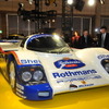 ポルシェ 962C ダンロップ 
