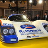 ポルシェ 962C ダンロップ 