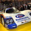 ポルシェ 962C ダンロップ 
