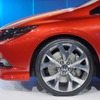 ホンダ シビック Siコンセプト