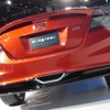 ホンダ シビック Siコンセプト