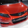 ホンダ シビック Siコンセプト