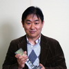 サービスマネジメントグループの本田健司氏
