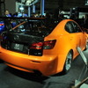 レクサス IS F CCS-R