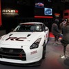 NISMOはレース専用マシン GT-R RC を発売