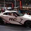 NISMOはレース専用マシン GT-R RC を発売