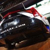 CTS-Vクーペのレースカー