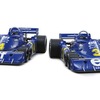 ティレルP34 1976 JAPAN GP