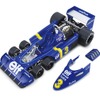 ティレルP34 1976 JAPAN GP
