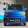 MRワゴンは日産自動車にもOEM供給される