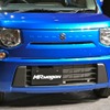 MRワゴンは日産自動車にもOEM供給される