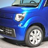 MRワゴンは日産自動車にもOEM供給される