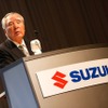 鈴木会長