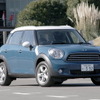MINI クロスオーバー