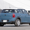 MINI クロスオーバー