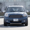 MINI クロスオーバー