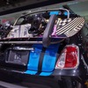フィアット 500 MOPER