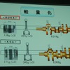 MRワゴンの燃費は25.5km/リットルを達成。アイドリングストップ機能搭載車も開発中