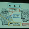 MRワゴンの燃費は25.5km/リットルを達成。アイドリングストップ機能搭載車も開発中