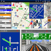 ドコモ地図ナビ powered by いつもNAVI