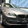 BMW5シリーズ