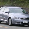 【インプレ'03】岡崎五朗　アウディ『A3』は極めて実用的なスペシャルティカーだ