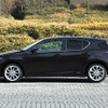 CT200h