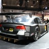 スバル・レガシィB4 SUPER GT300