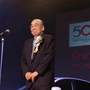 2007年、スカイライン50周年イベントで
