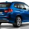 X1 Mスポーツ