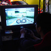 【東京ゲームショウ2003】さらに進化---元気『街道バトル』は第二章へ