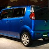 MRワゴン新型
