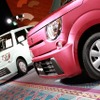 MRワゴン新型