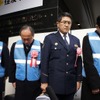 秋葉原の歩行者天国が復活
