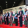 秋葉原の歩行者天国が復活