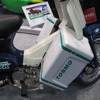TOSMO　電動スーパーカブ