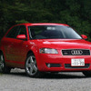 【インプレ'03】小沢コージ　アウディ『A3』　ブランド物としてこなれてきました