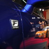 レクサス CT200h Fスポーツ