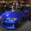 レクサス CT200h Fスポーツ