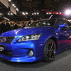 レクサス CT200h Fスポーツ