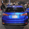 レクサス CT200h Fスポーツ