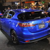 レクサス CT200h Fスポーツ