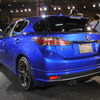 レクサス CT200h Fスポーツ